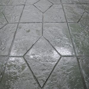 Diamond Tile